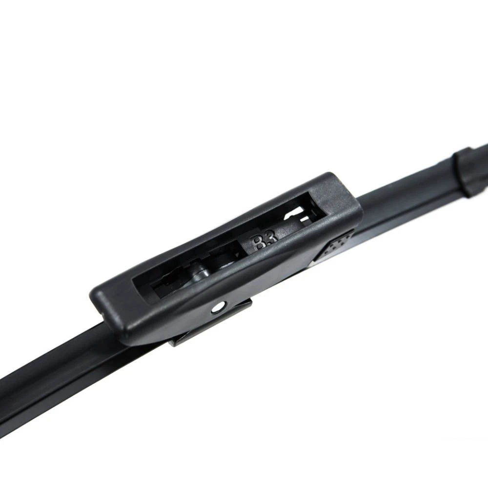 Комплект передних дворников Oximo Flat Original 600 & 400 мм для Renault Fluence 2009-2020