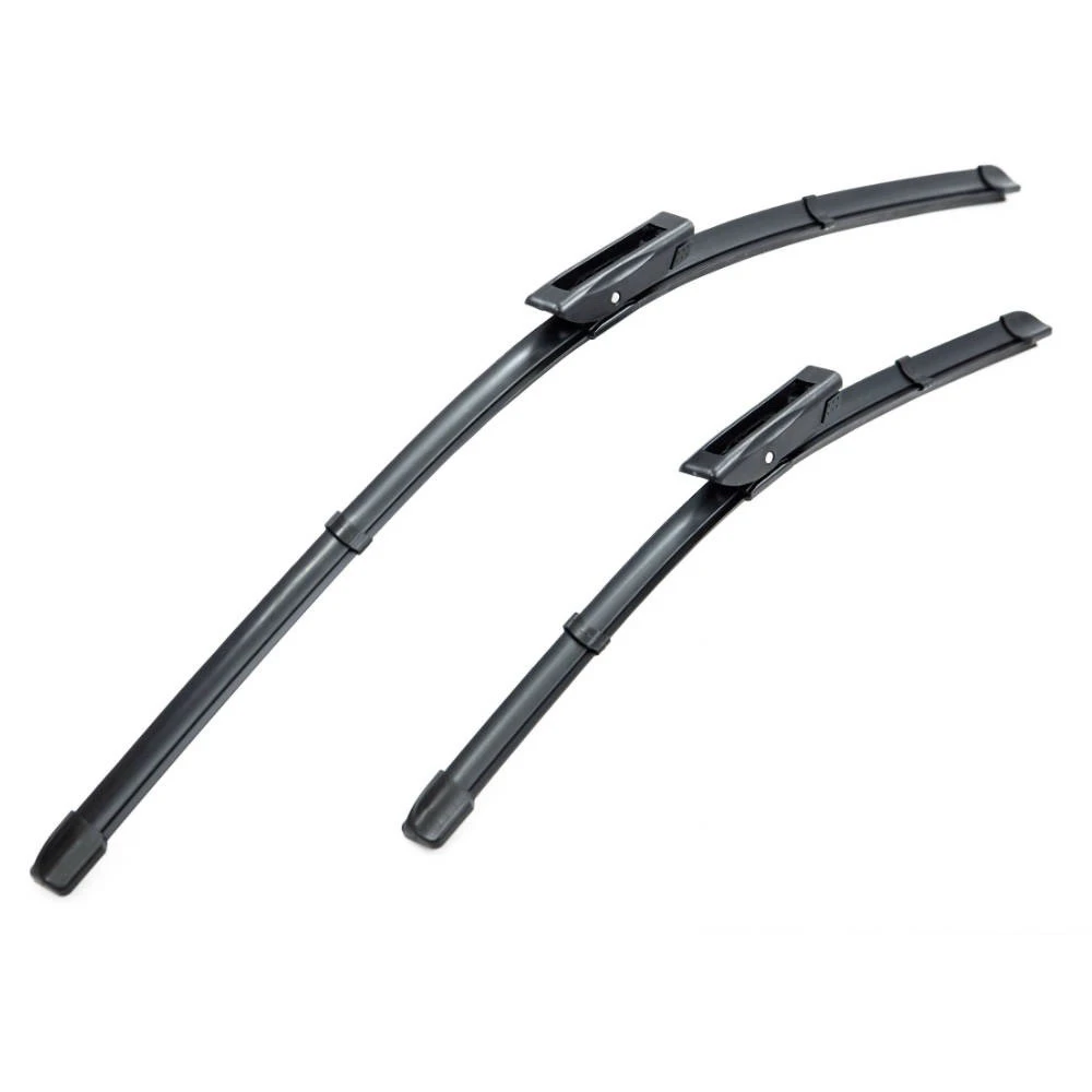 Torkarblad Oximo Flat Original för Smart Forfour EQ