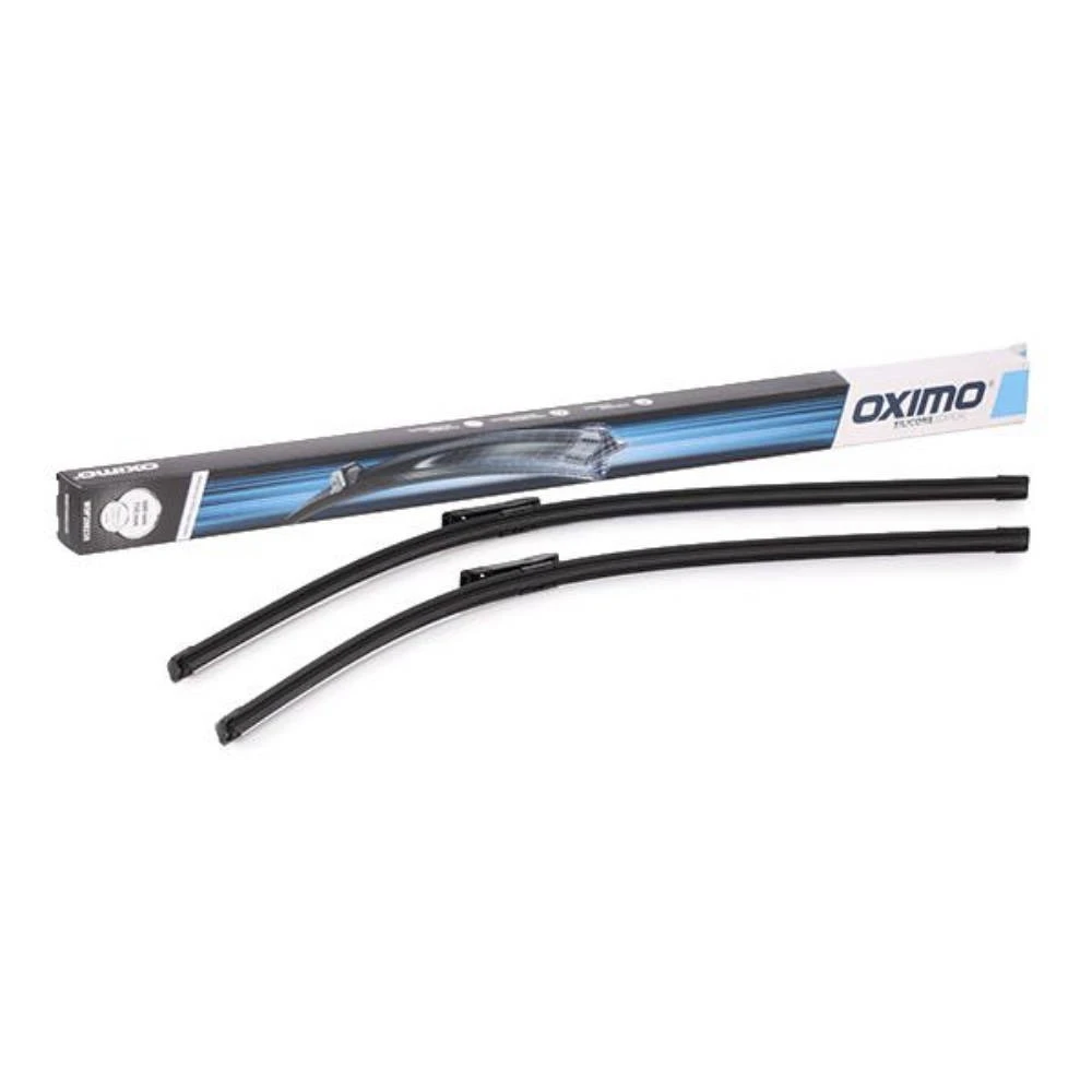 Torkarblad Oximo Flat Original för Citroen C4