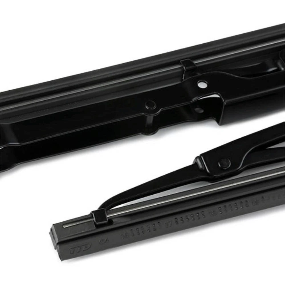 Комплект передніх щіток Oximo Standard Original 650 & 550 мм для BMW 5 Series 1995-2003