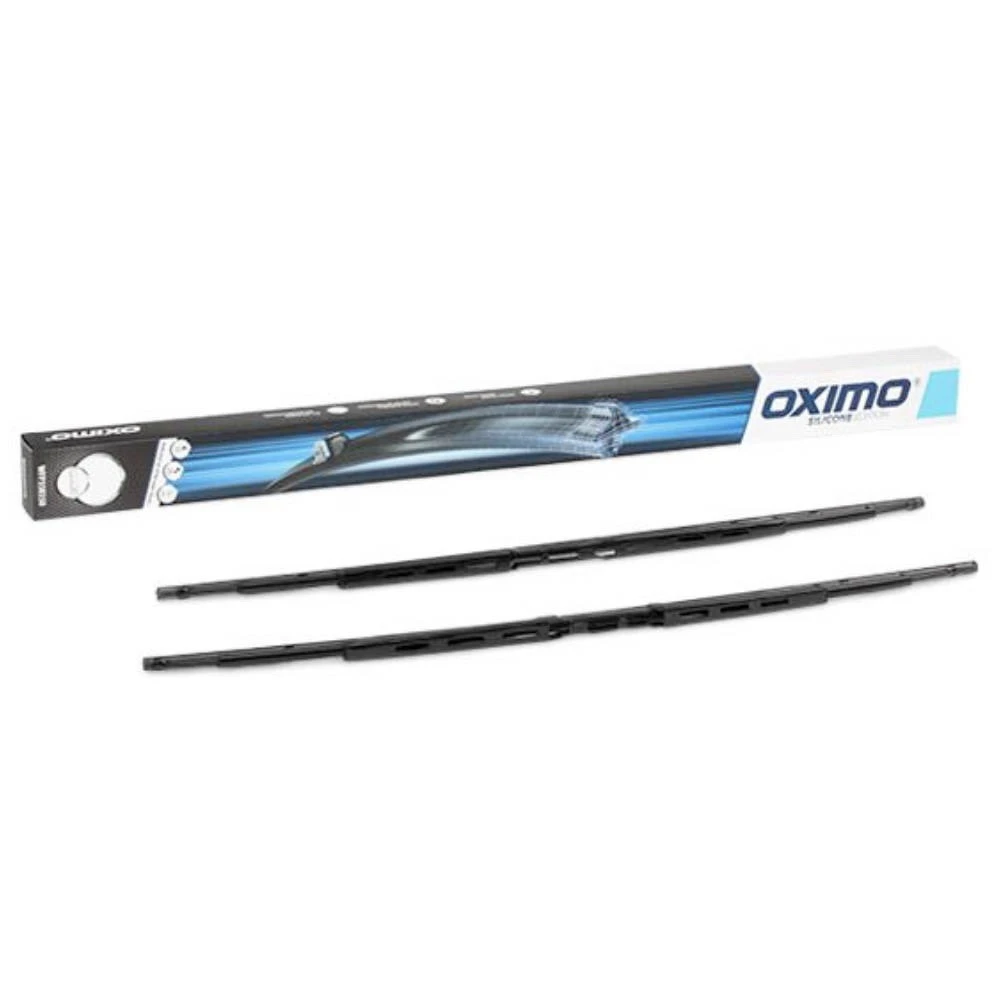 Дворники Oximo Standard Original для Audi A4
