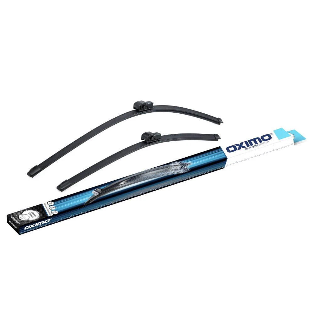 Дворники Oximo Flat Original для Audi A4