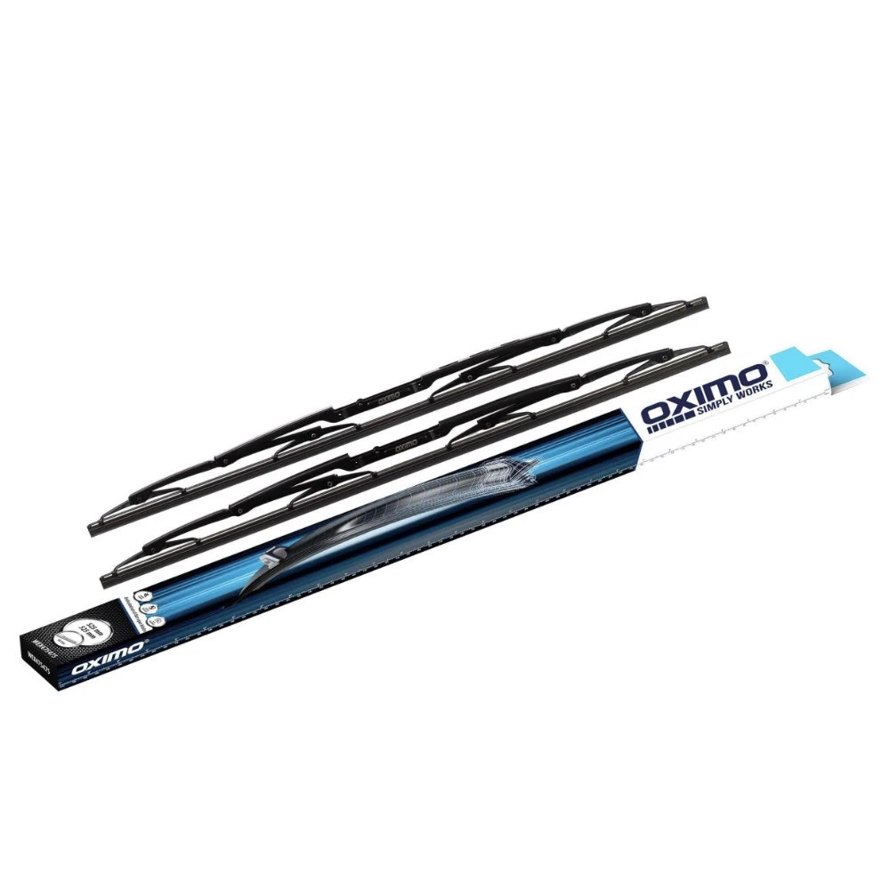 Wiper blades Oximo Standard Original for Land Rover Discovery