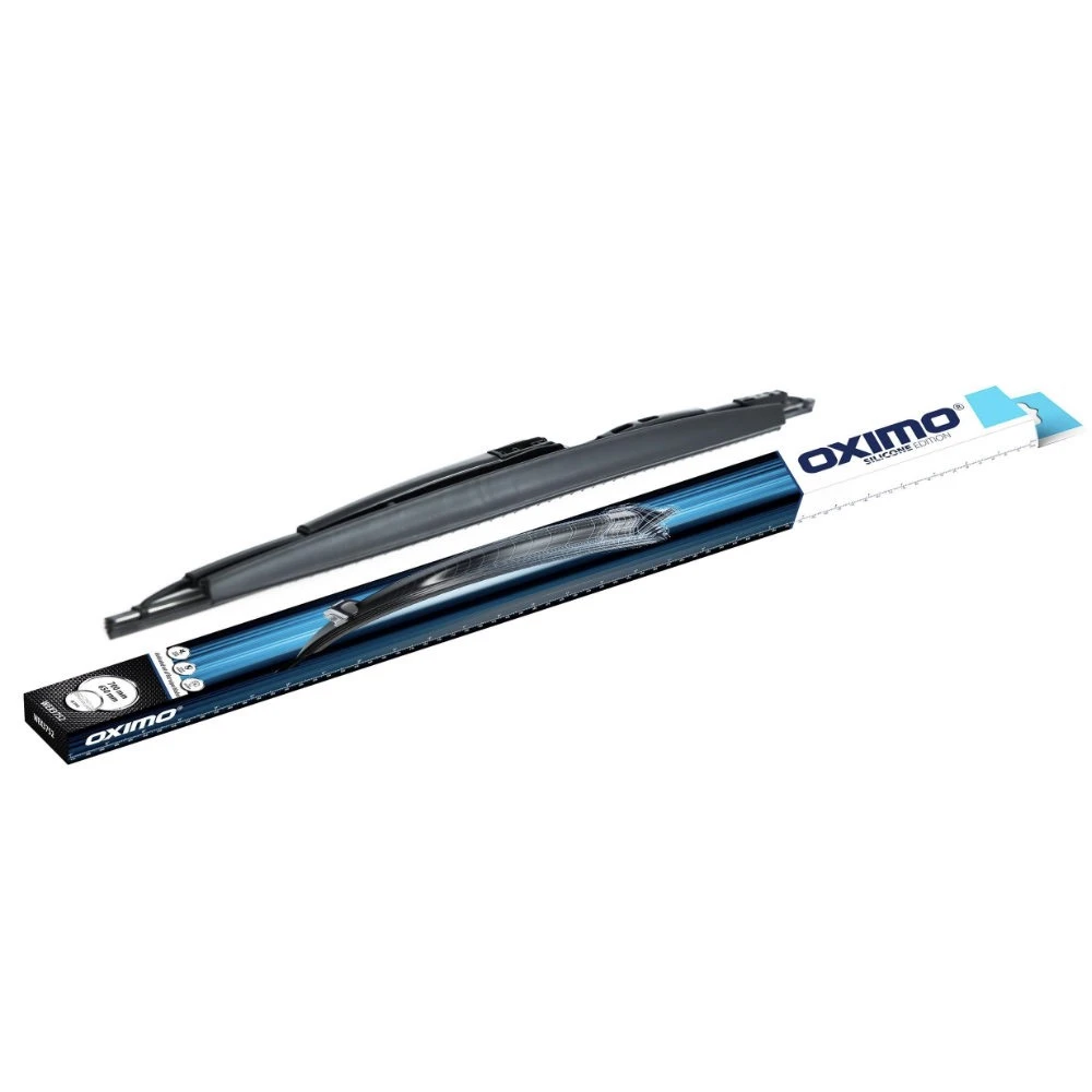 Дворники Oximo Standard Original для Alpina B7