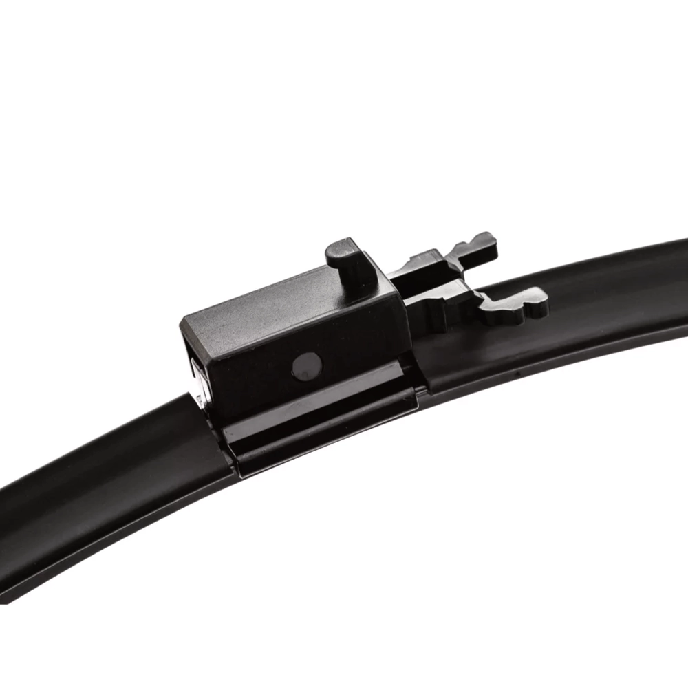Front wiper blade set Oximo Flat Original 600 & 475 mm for Mercedes A Class 2018-2026