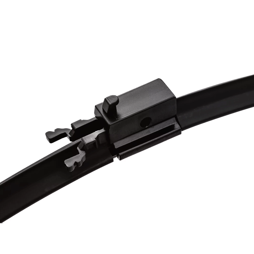 Front wiper blade set Oximo Flat Original 600 & 475 mm for Mercedes A Class 2018-2026
