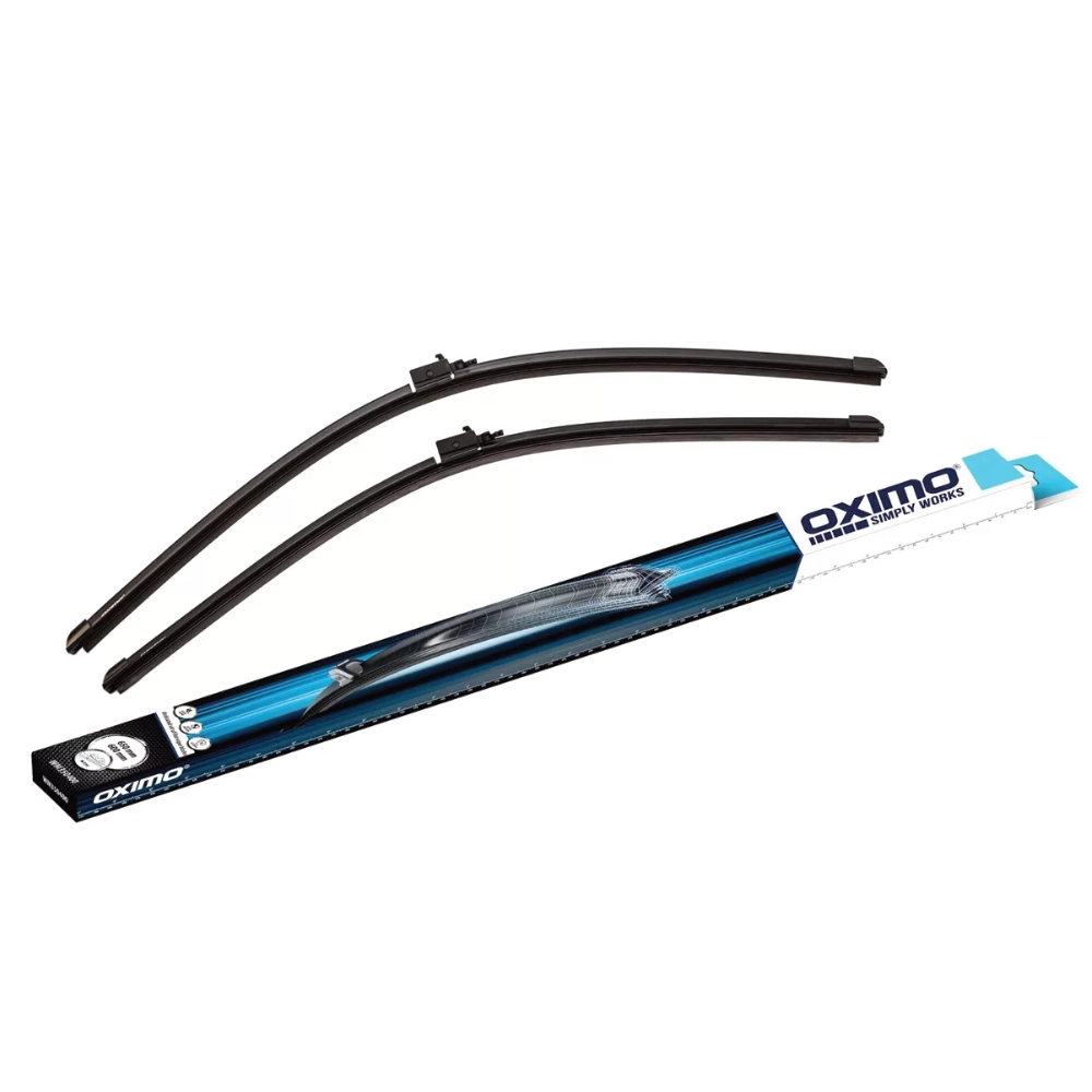 Torkarblad Oximo Flat Original för Mercedes Sprinter