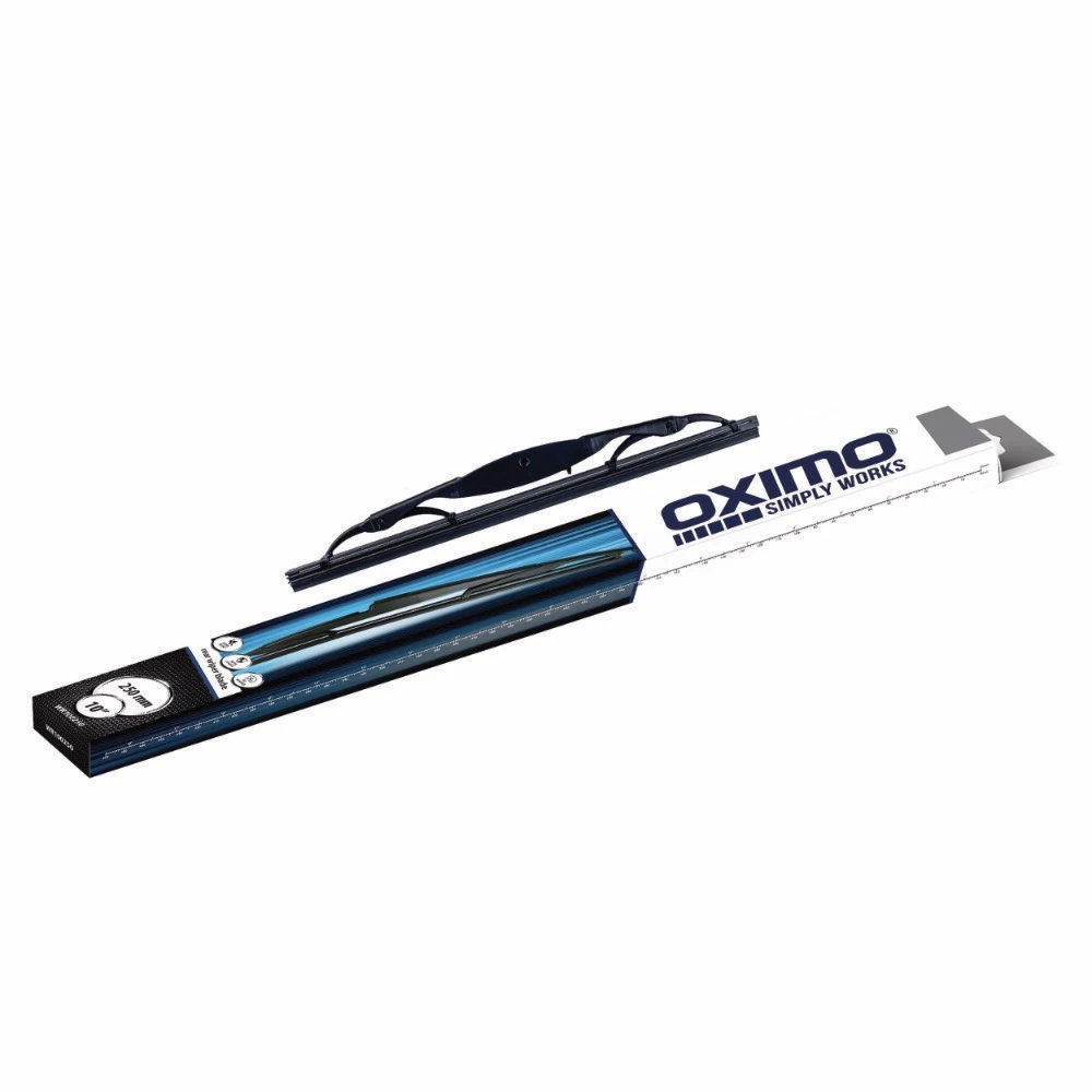 Wiper blades Oximo Rear for Range Rover Evoque
