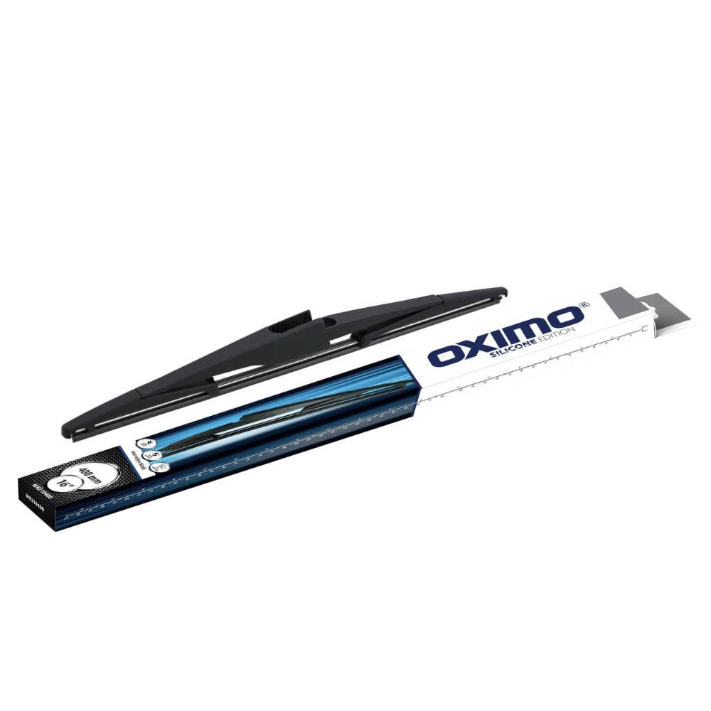 Дворники Oximo Rear для Opel Signum