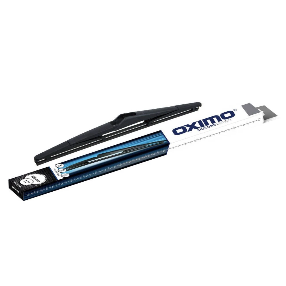 Torkarblad Oximo Rear för DS DS7