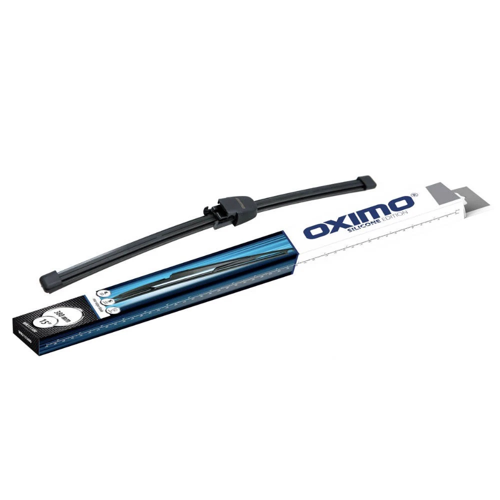 Wiper blades Oximo Rear for SEAT Ibiza