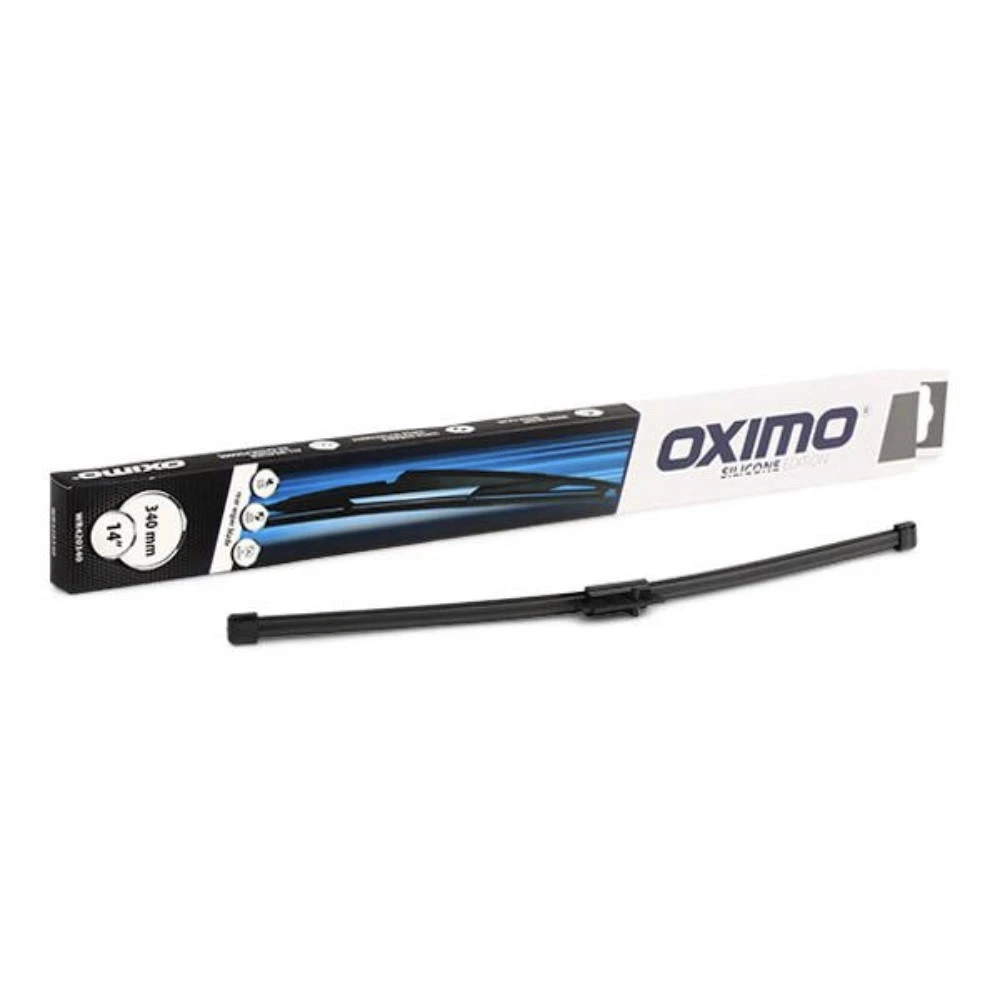 Torkarblad Oximo Rear för Alpina B3 | D3