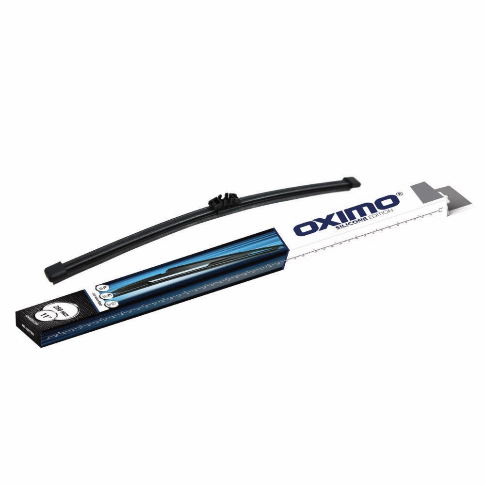 Torkarblad Oximo Rear för Alpina B3 | D3