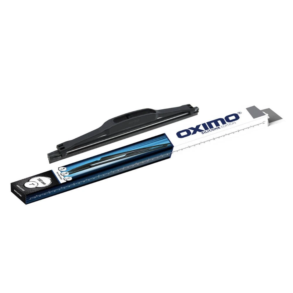 Torkarblad Oximo Rear för DS DS4
