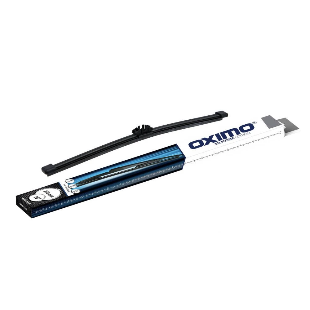 Torkarblad Oximo Rear för Alpine A290