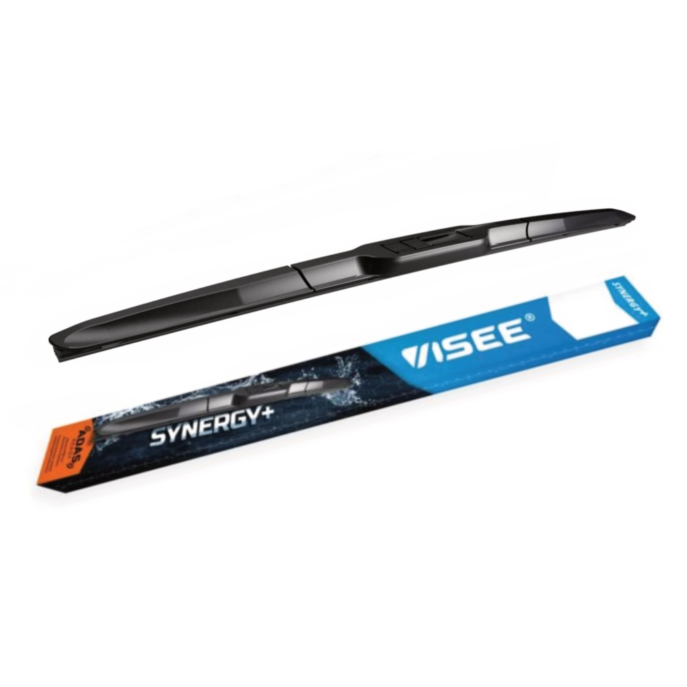 Torkarblad VISEE HYBRID PREMIUM SYNERGY+ för Ligier Be Up