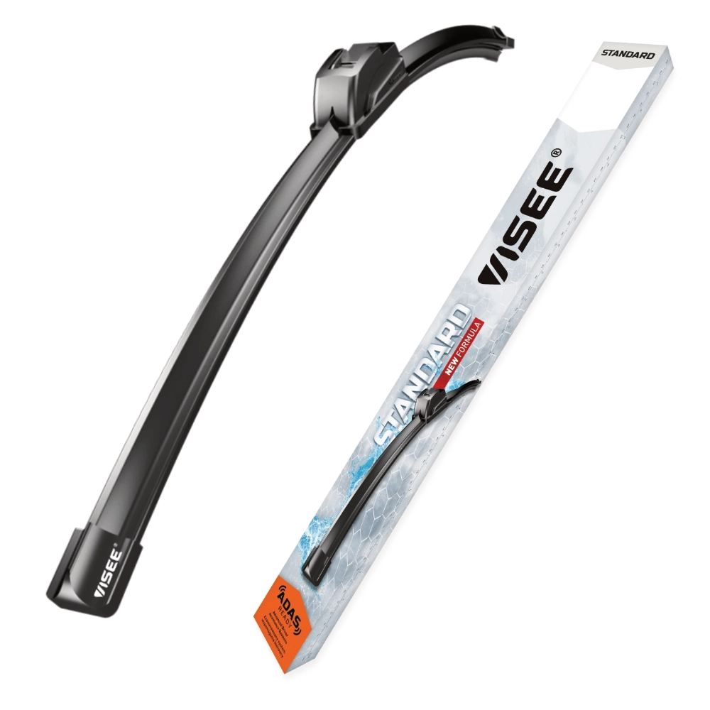 Torkarblad VISEE FLAT STANDARD för Ligier Be Up
